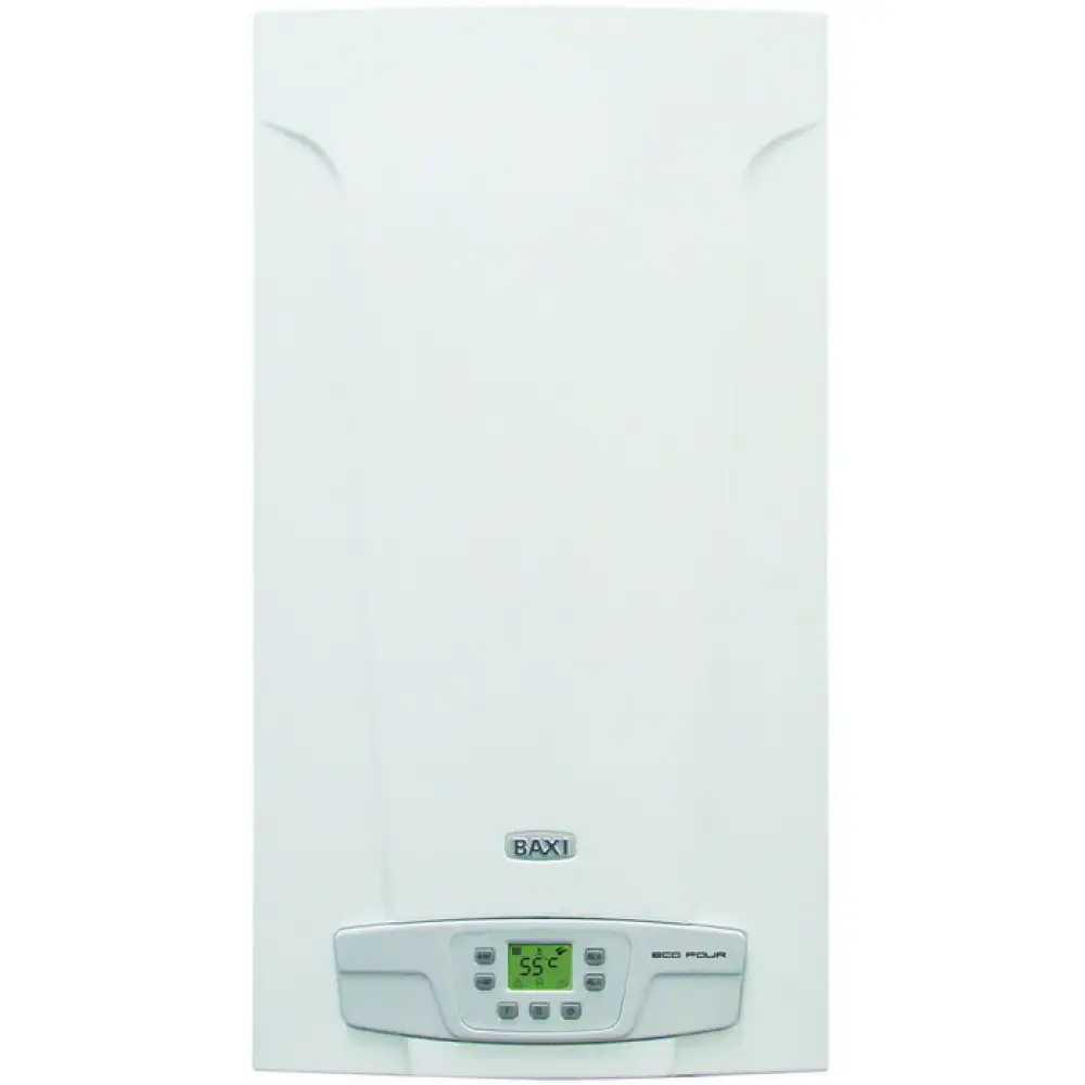Котел газовый настенный BAXI ECO Four 24 F