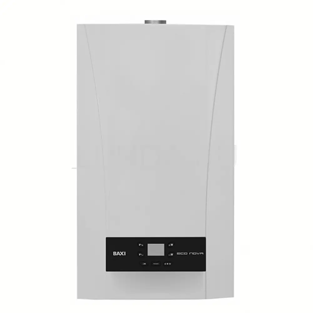 Котел газовый настенный BAXI ECO Nova 10F